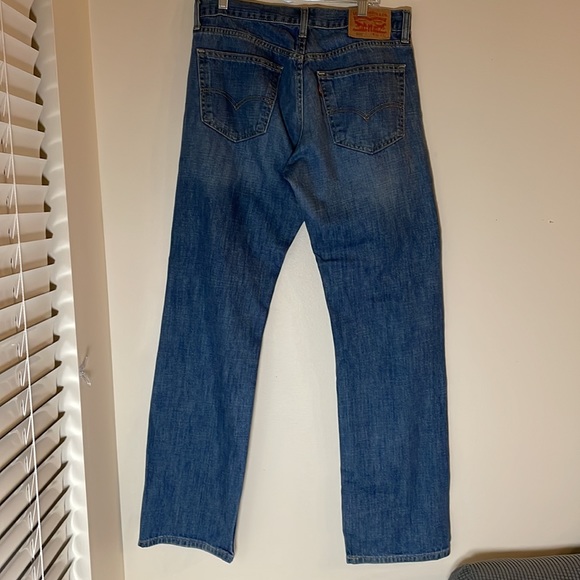Levi’s 559 Size 32x34 - Picture 3 of 8
